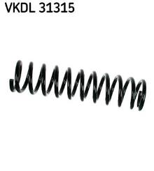 SKF VKDL 31315